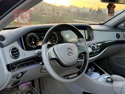 مێرسێدس بێنز S-Class